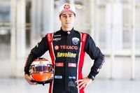 Na nova era da Stock Car, Arthur Leist e Texaco Racing começam 2025 muito motivados visando pódios e vitórias