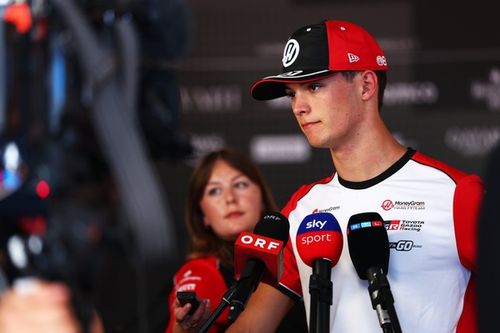 F1: Bearman detona FIA por "punição totalmente injusta"; Bortoleto foi beneficiado