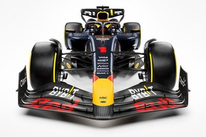 レッドブルF1 Redbull f1 Unpicking the secrets of Red Bull's brave new F1 sidepods