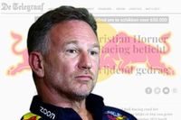 F1: Entenda as novas acusações graves do Telegraaf contra Horner