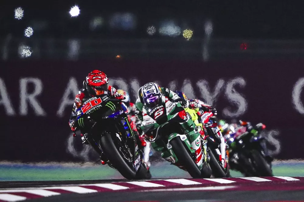 Fabio Quartararo, Yamaha Factory Racing