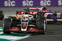RB hablará con la FIA por la conducción "antideportiva" de Magnussen