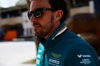 Em meio a rumores e após 'esnobar' Mercedes, Alonso faz 'diagnóstico' da Aston Martin na F1