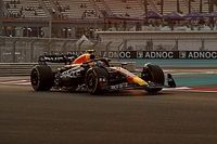 Checo Pérez advierte que debe tener "mucho cuidado" en Abu Dhabi F1