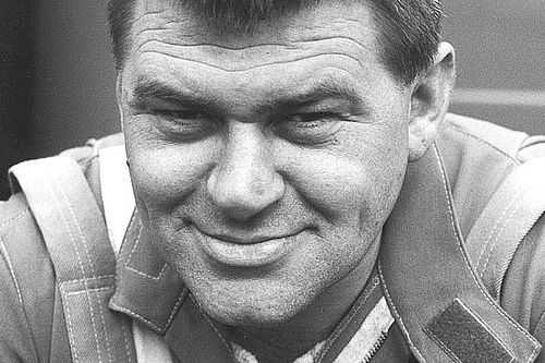 Fallece Jan De Rooy: la leyenda del Dakar que quer&iacute;a ganar a los coches