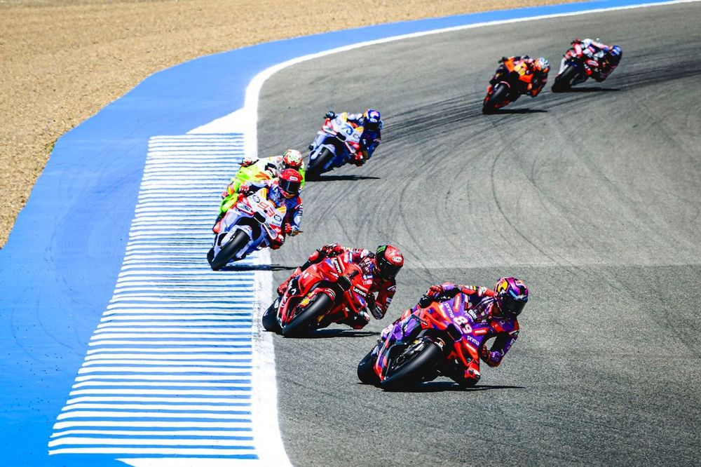 Jorge Martín, Pramac Racing