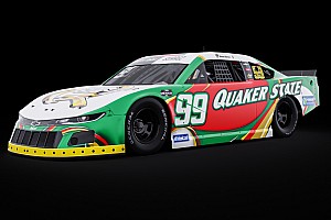 パパスタソプーロス　NASCAR #24 sddefault.jpg