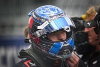 Verstappen: gorzej być nie może