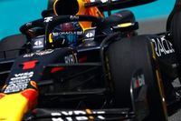 Verstappen comanda en una apretada pr&aacute;ctica en Miami; Alonso, pen&uacute;ltimo