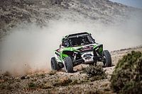 Eryk Goczał zn&oacute;w zachwycił