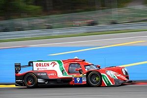 Prema najszybsza w swojej klasie