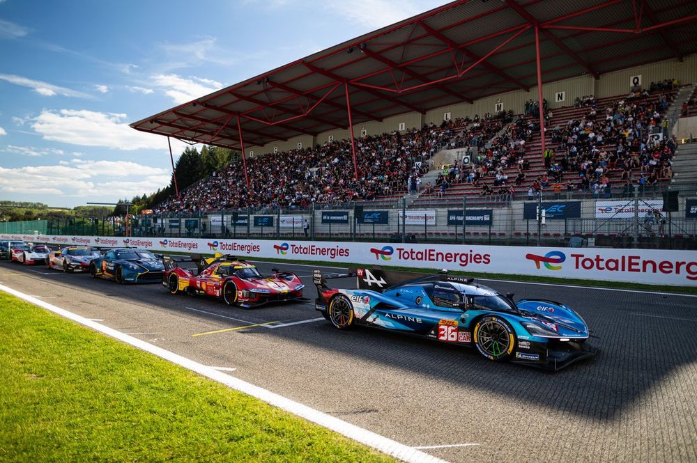WEC