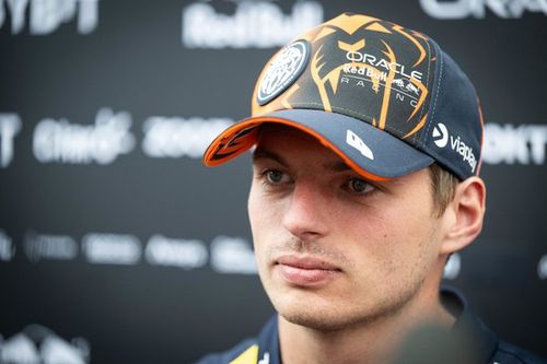 F1: Verstappen aponta que ultrapassagem foi crucial para estratégia