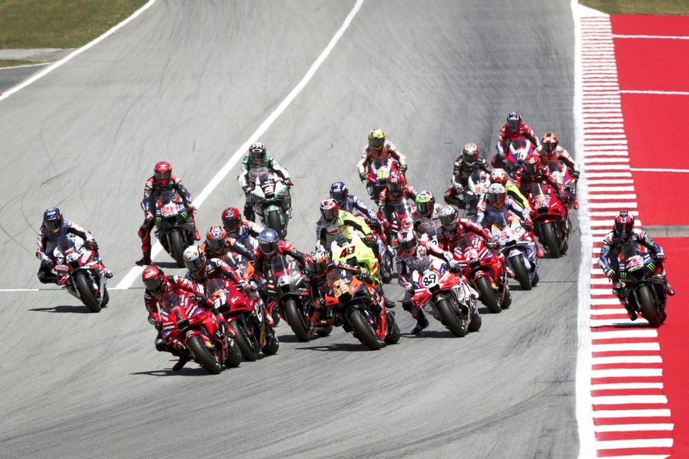 Francesco Bagnaia, Ducati