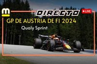 As&iacute; os contamos en directo la clasificaci&oacute;n sprint de Austria