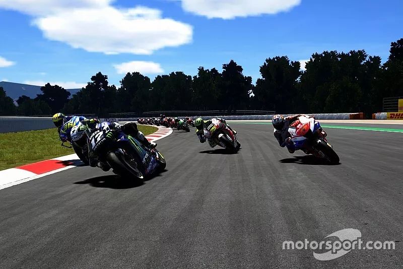 MotoGP 19