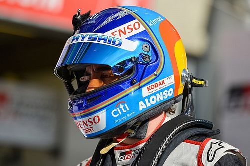 El Rally de Espa&ntilde;a no ser&aacute; una de las ocho carreras de Alonso