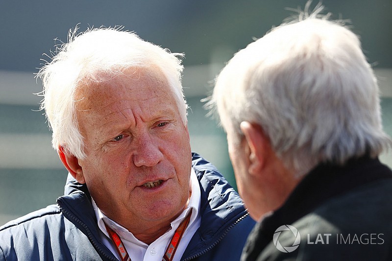 Whiting: Vettel vs. Hamilton