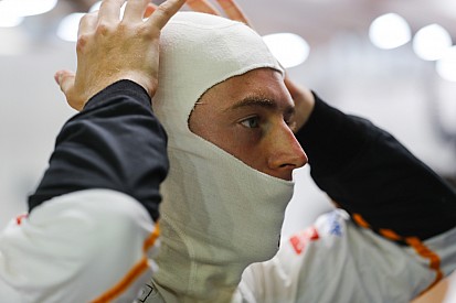 Herbert : Le sort de Vandoorne est un avertissement pour Norris