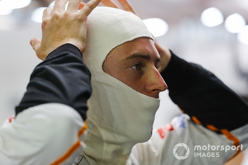 Herbert : Le sort de Vandoorne est un avertissement pour Norris