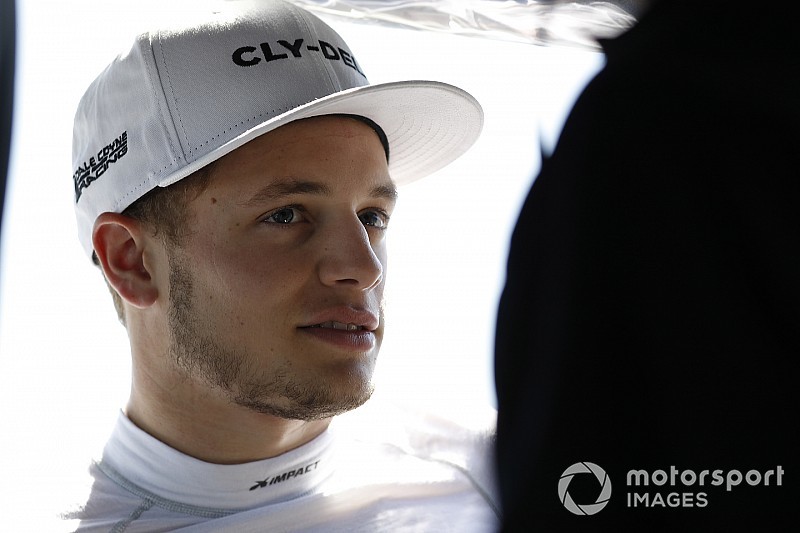 Gericht: Formel-2-Skandalpilot muss halbe Million an Ex-Team zahlen!