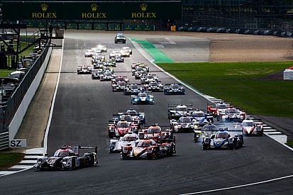 ELMS adds Barcelona to 2019 calendar