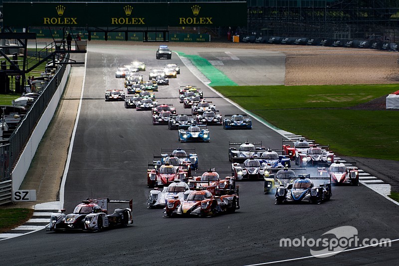 El Circuit de Barcelona se une al calendario de las European Le Mans Series 2019