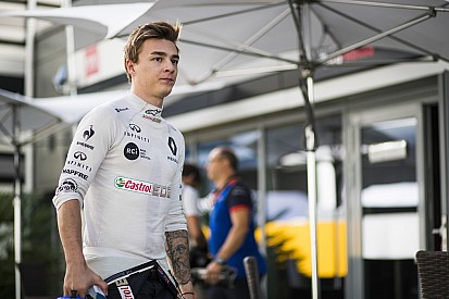 Pai de Markelov, postulante à F1, é preso na Rússia