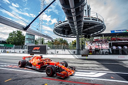 Monza overweegt chicane te schrappen bij grote verbouwing