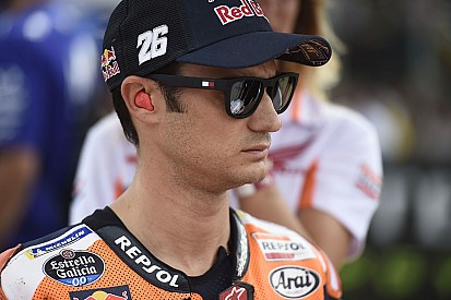 MotoGP 2019: Dani Pedrosa wird Testfahrer bei KTM