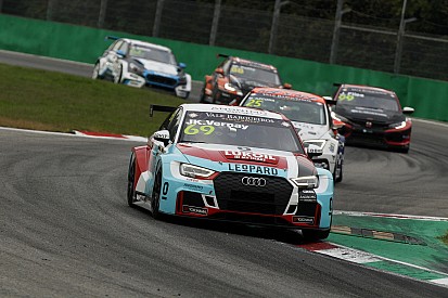 Audi imprendibile e Vernay irresistibile a Monza, successo anche in Gara 2 fra le sportellate