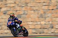 Vi&ntilde;ales, sancionado con tres puestos en parrilla, saldr&aacute; 14&ordm;