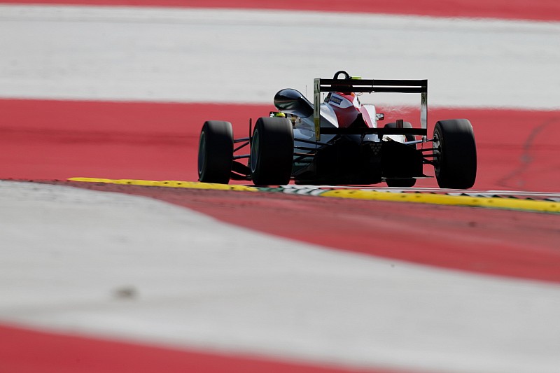 Red Bull Ring F3: Schumacher nyert és átvette a vezetést a bajnokságban