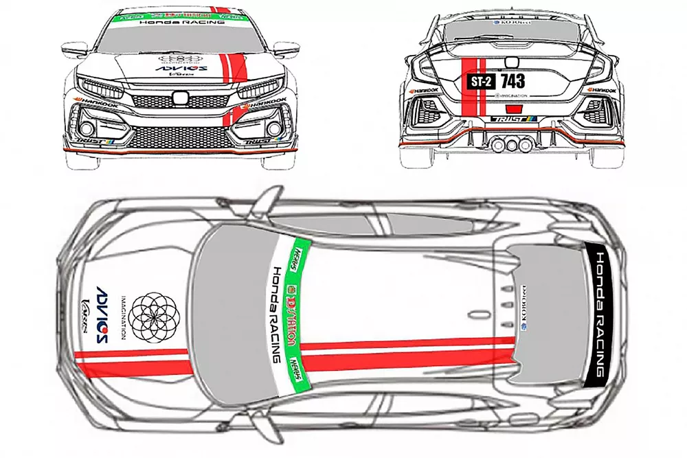 Honda R&D Challenge