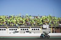 Yamaha sobre un 2022 sin Rossi: ''Hay que evolucionar''