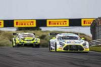 Zesp&oacute;ł Polaka najlepszy w pierwszym treningu