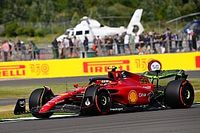 Por qu&eacute; el viento de Silverstone dar&aacute; a Ferrari F1 una mejor imagen