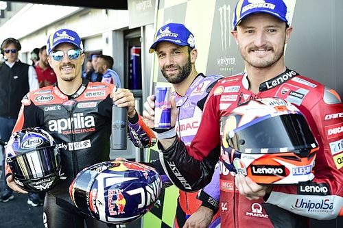 Vinales dan Miller Berpeluang Ukir Sejarah di MotoGP 2023