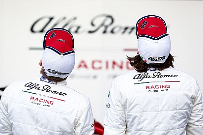 Räikkönen nem sajnálja, hogy elhagyta a Ferrarit