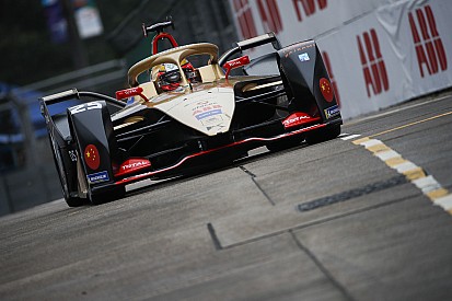 Vergne’in kafası DS Techeetah aracı yüzünden hâlâ karışık