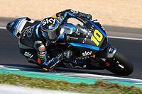 V&iacute;deo: Marini explica las claves del Circuito de Jerez