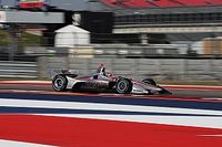 Power lidera la segunda pr&aacute;ctica y O'Ward en 11&deg;