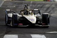 Pole de Lotterer y L&oacute;pez es 3&deg; en Roma