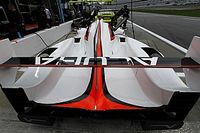 Penske admite interés en el hipercoche del WEC, pero prefiere los DPi