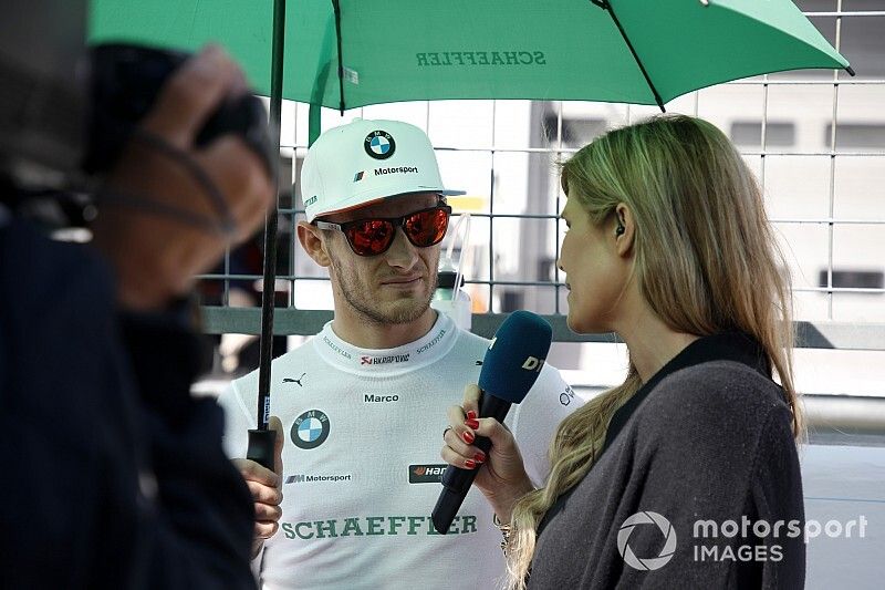 Marco Wittmann, BMW Team RMG