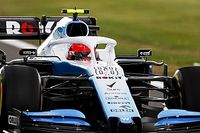 Kubica: Nie jestem magikiem