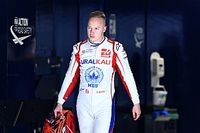 Mazepin se disculp&oacute; con P&eacute;rez tras el GP de Portugal