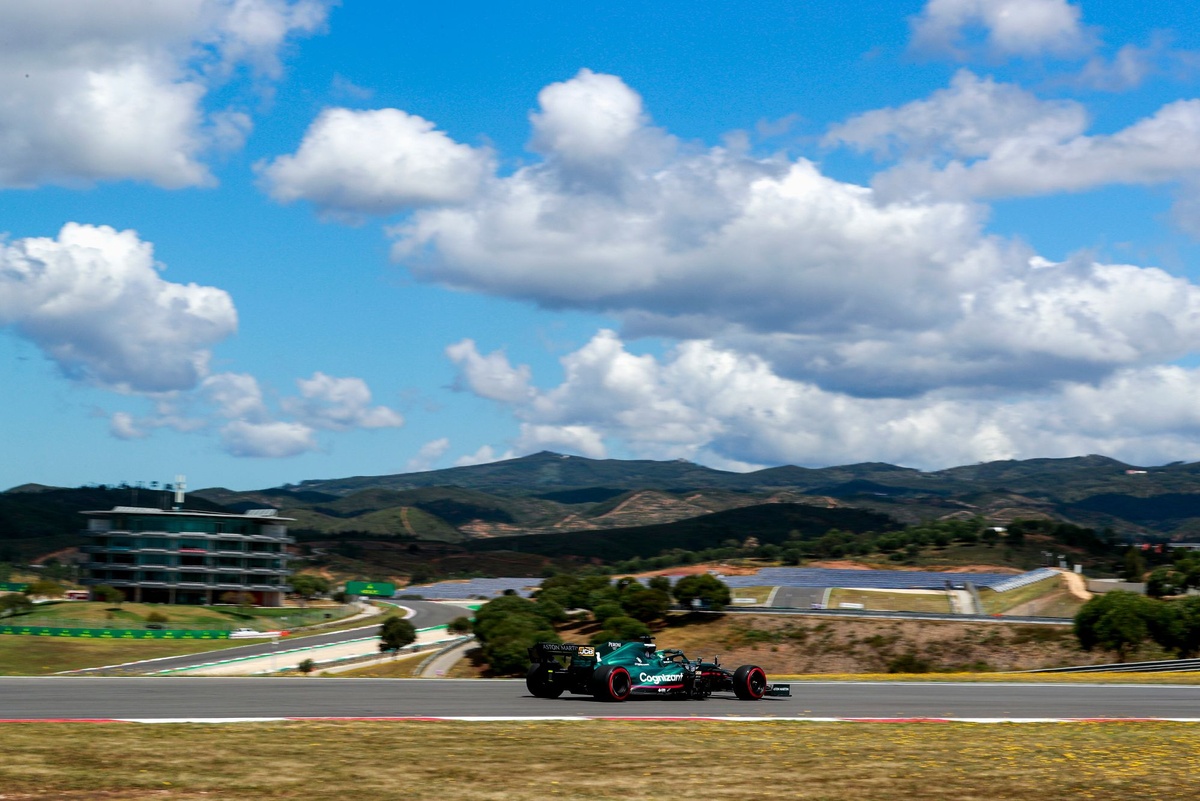 Portuguese GP returns to F1 from 2027 onwards