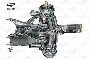 Por qu&eacute; los equipos de Red Bull tomaron un camino diferente en 2021