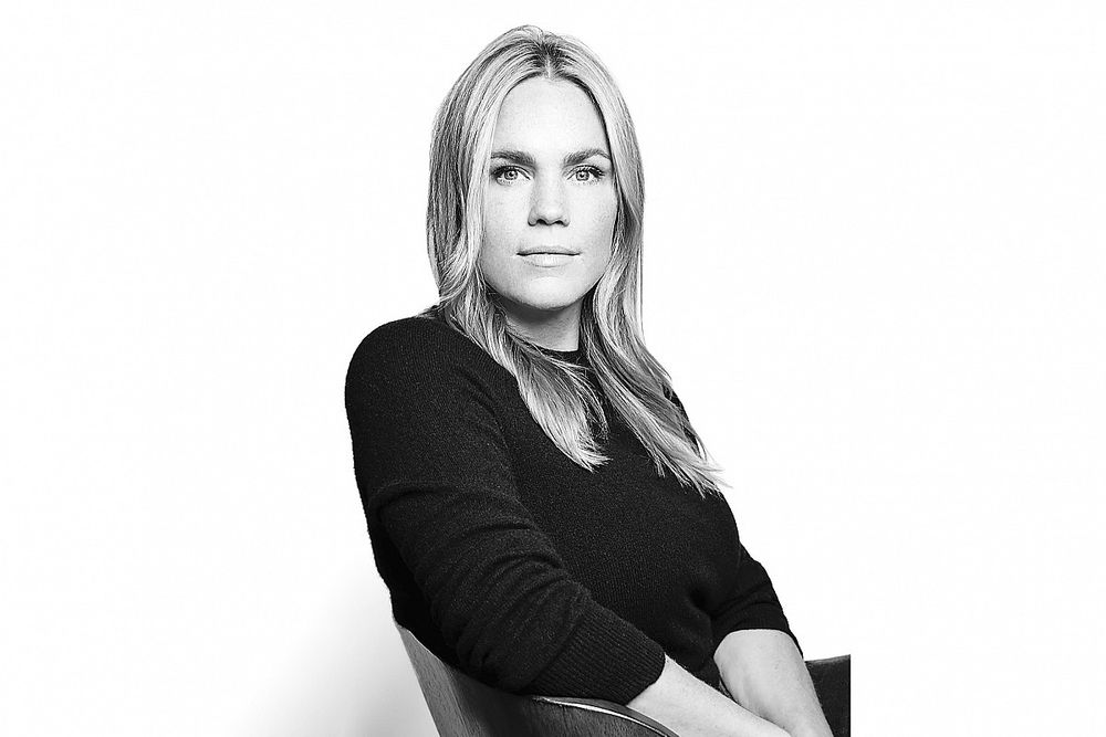 Penni Thow, manager de talento deportivo y mediático